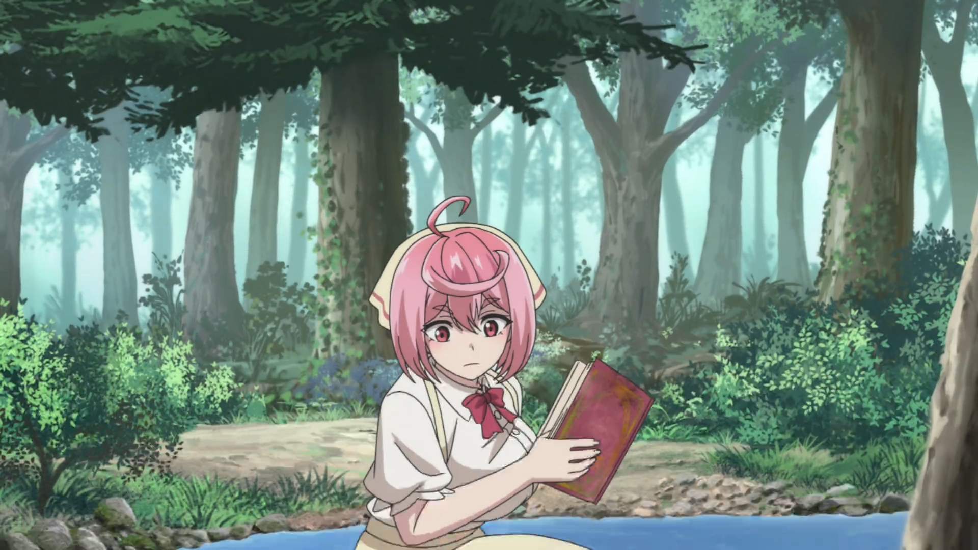 Kaminaki Sekai no Kamisama Katsudou (Erai-raws)